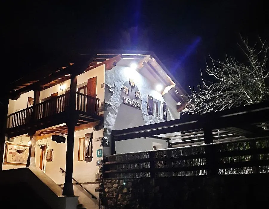 Casa Rural Iruso-1