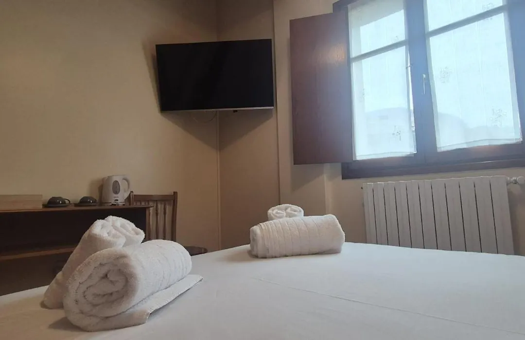 Hostal Musunzar-1