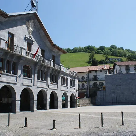Hostal Musunzar-2