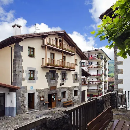 Hostal Musunzar-3